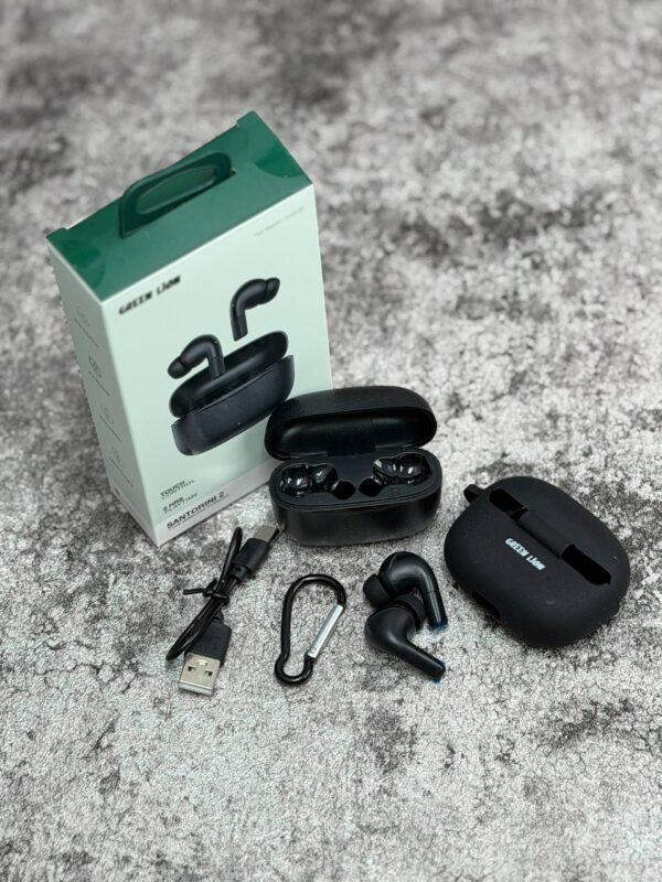 ایرپاد گرین santorini 2