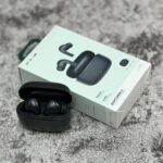 ایرپاد گرین santorini 2