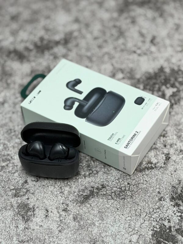 ایرپاد گرین santorini 2