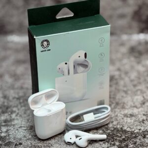 ایرپاد گرین earbuds2