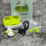 ایرپاد گرین enduro