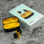 ایرپاد گرین enduro