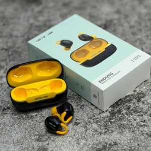 ایرپاد گرین enduro