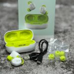 ایرپاد گرین enduro