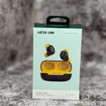 ایرپاد گرین enduro