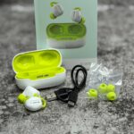 ایرپاد گرین enduro