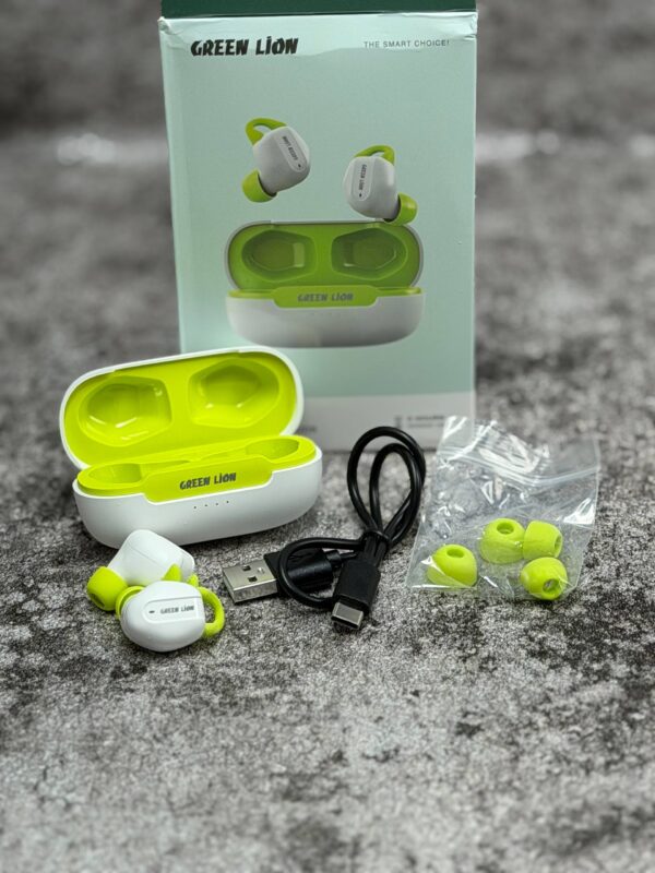 ایرپاد گرین enduro