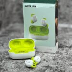 ایرپاد گرین enduro