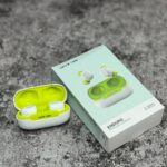 ایرپاد گرین enduro