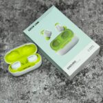 ایرپاد گرین enduro