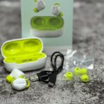 ایرپاد گرین enduro