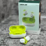 ایرپاد گرین enduro