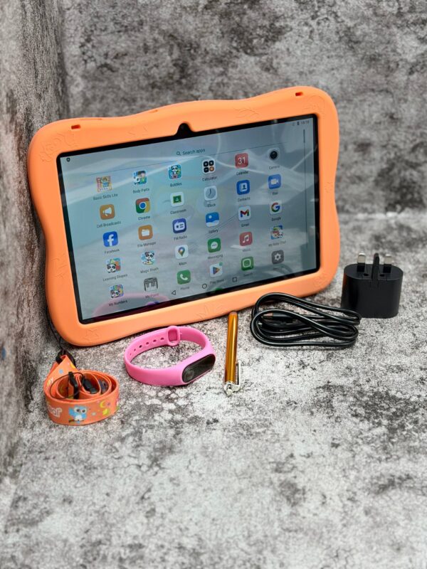 تبلت telzeal مدل p103