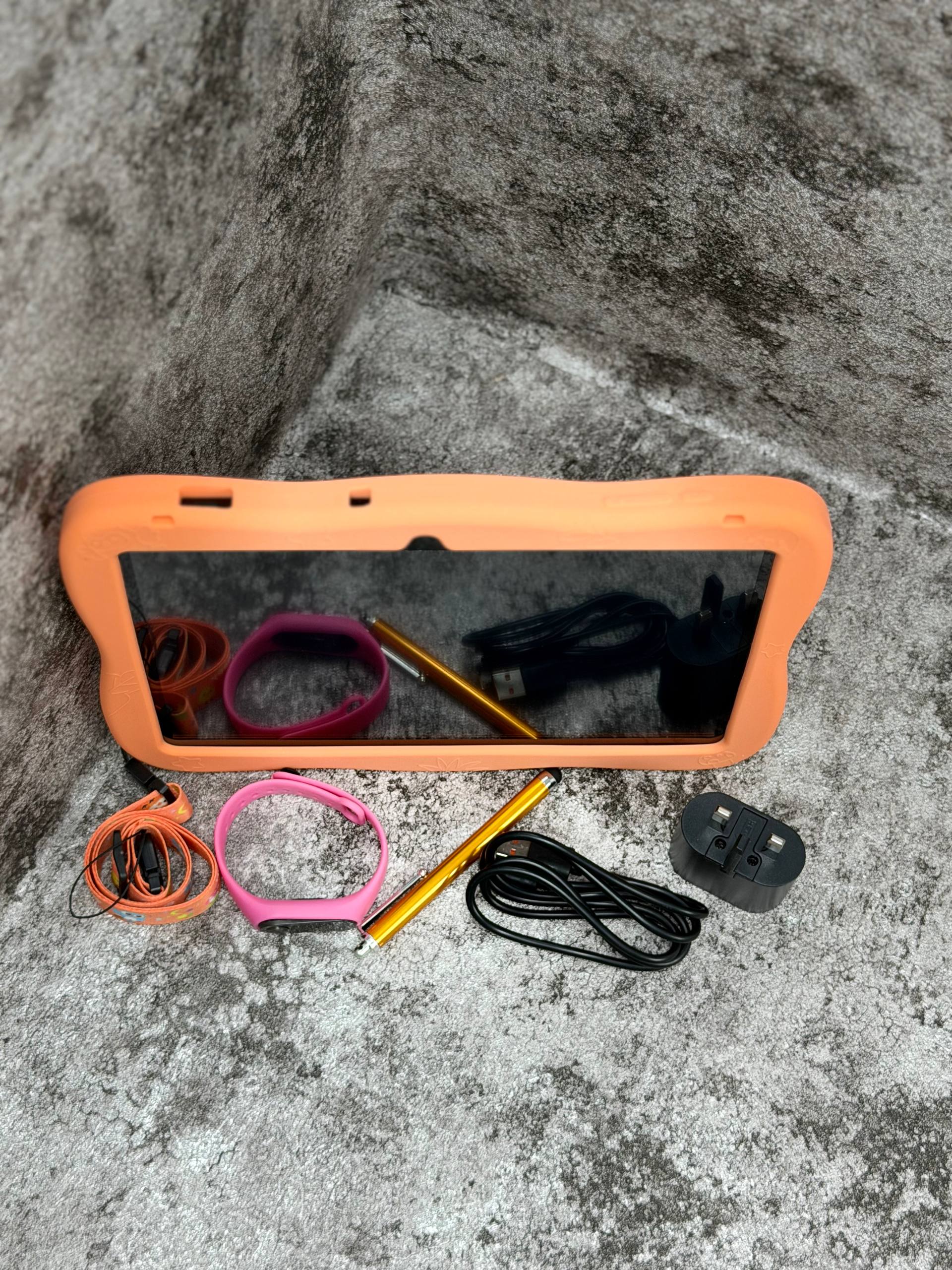 تبلت telzeal مدل p103