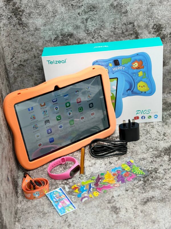 تبلت telzeal مدل p103