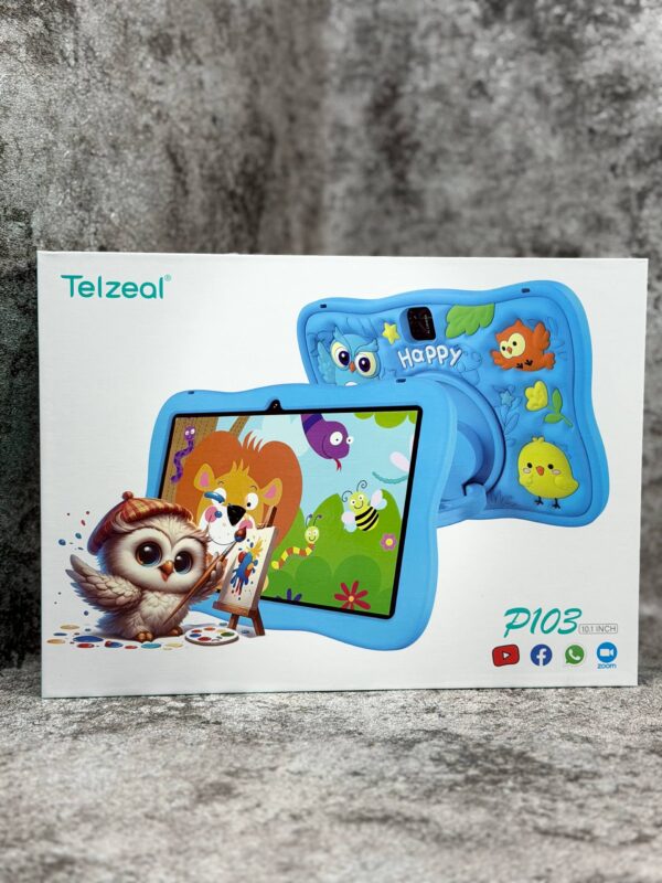 تبلت telzeal مدل p103