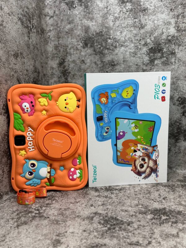 تبلت telzeal مدل p103