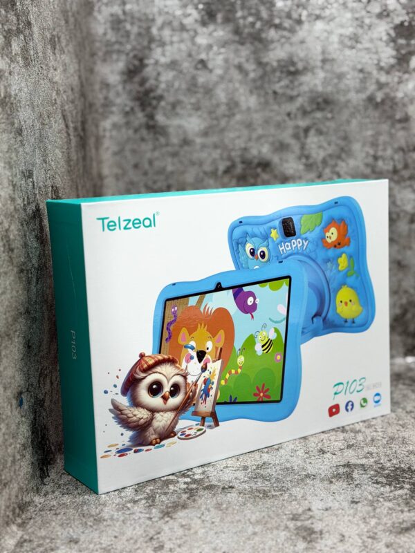 تبلت telzeal مدل p103