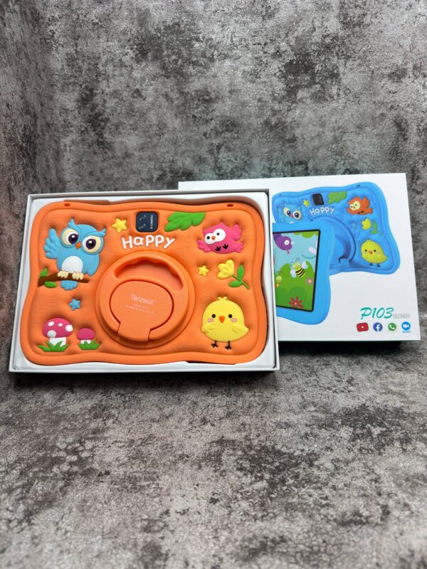 تبلت telzeal مدل p103