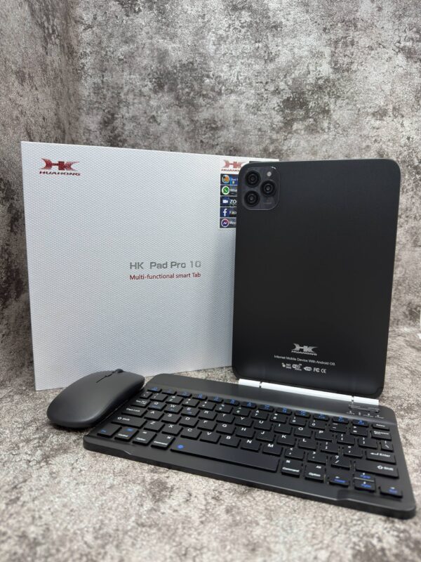 تبلت hk مدل pad pro 10