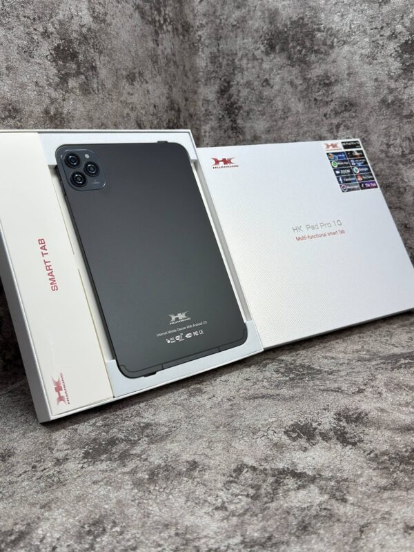 تبلت hk مدل pad pro 10