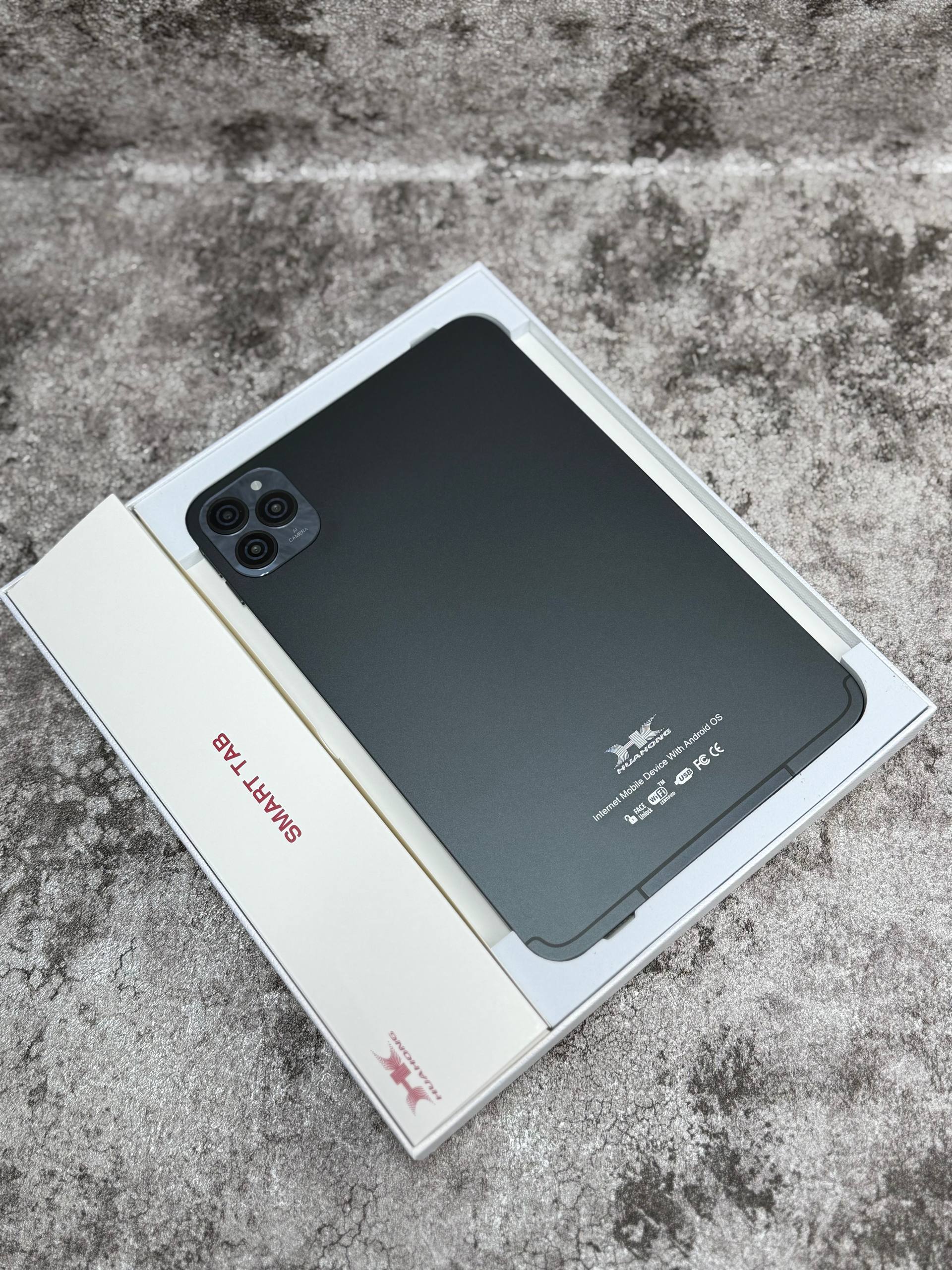 تبلت hk مدل pad pro 10