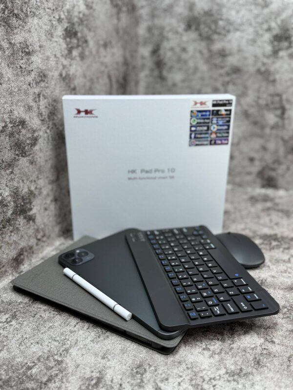 تبلت hk مدل pad pro 10
