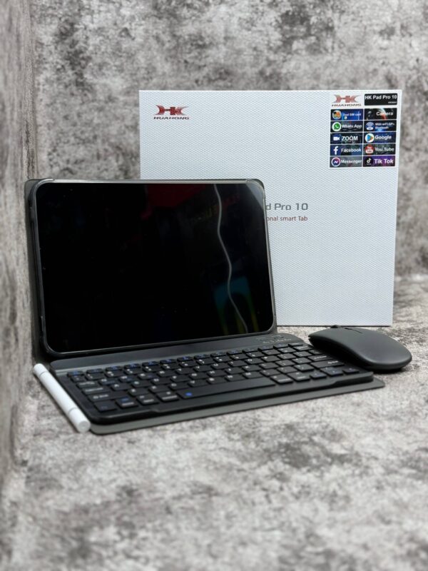 تبلت hk مدل pad pro 10
