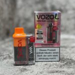 ویپ و پاد وزول ۱۵ هزار