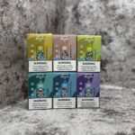 ویپ و پاد smovo سیزده هزار