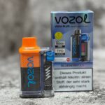 ویپ و پاد وزول ۱۵ هزار