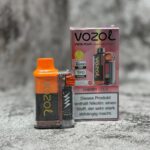 ویپ و پاد وزول ۱۵ هزار