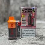 ویپ و پاد وزول ۱۵ هزار