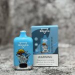 ویپ و پاد smovo سیزده هزار