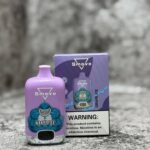 ویپ و پاد smovo سیزده هزار