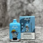 ویپ و پاد smovo سیزده هزار