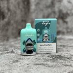 ویپ و پاد smovo سیزده هزار