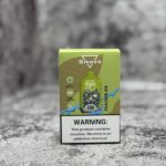 ویپ و پاد smovo سیزده هزار