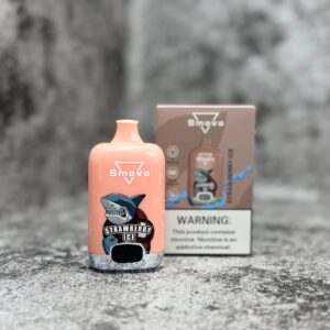 ویپ و پاد smovo سیزده هزار