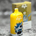 ویپ و پاد smovo سیزده هزار