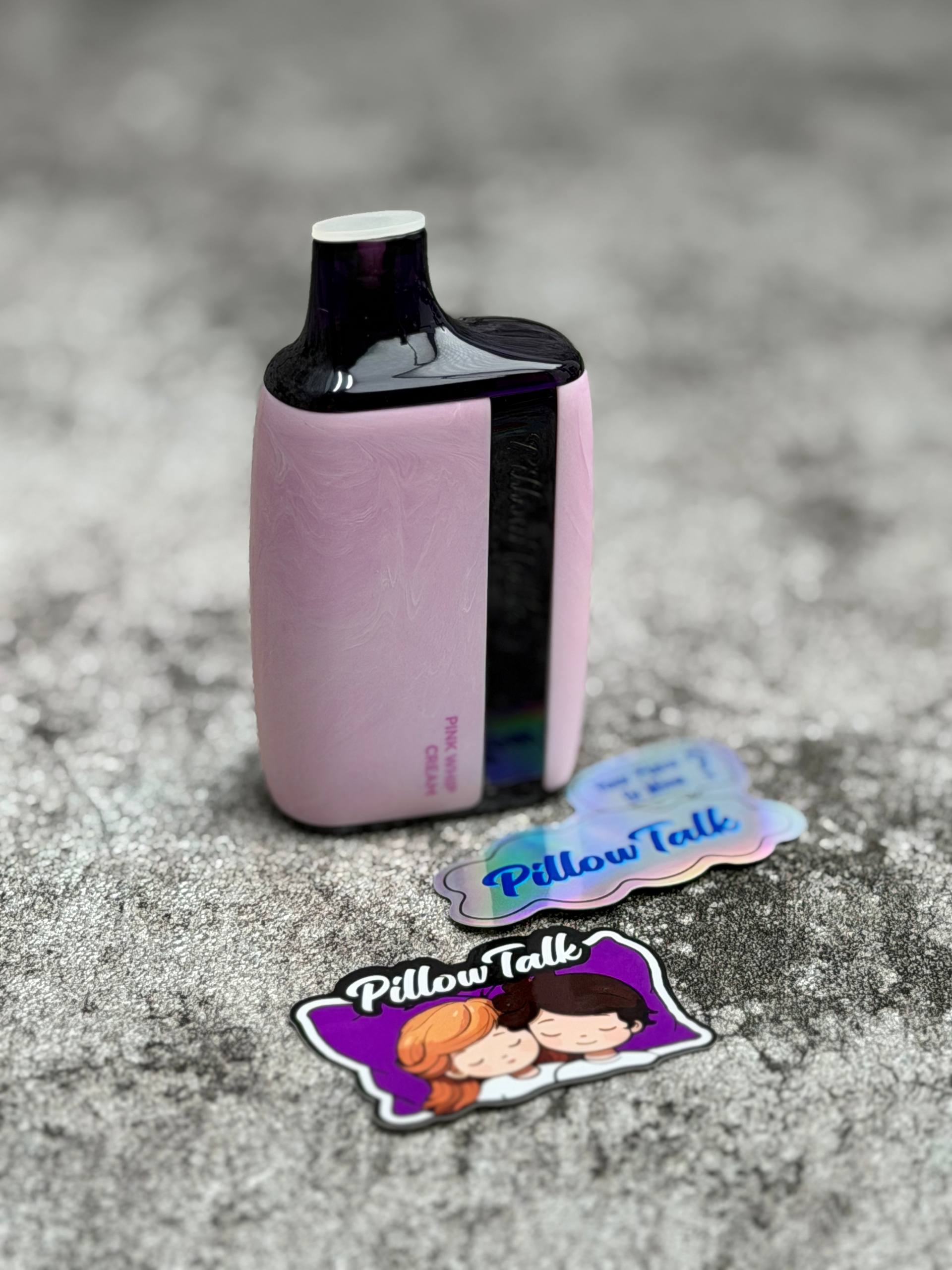 ویپ و پاد pillow talk 8500