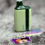 ویپ و پاد pillow talk 8500