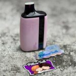 ویپ و پاد pillow talk 8500