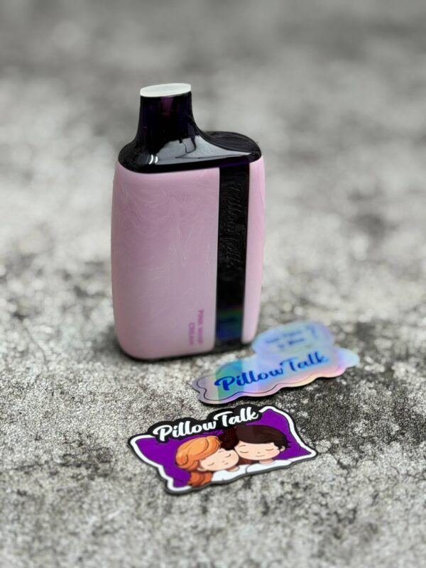 ویپ و پاد pillow talk 8500