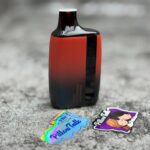 ویپ و پاد pillow talk 8500