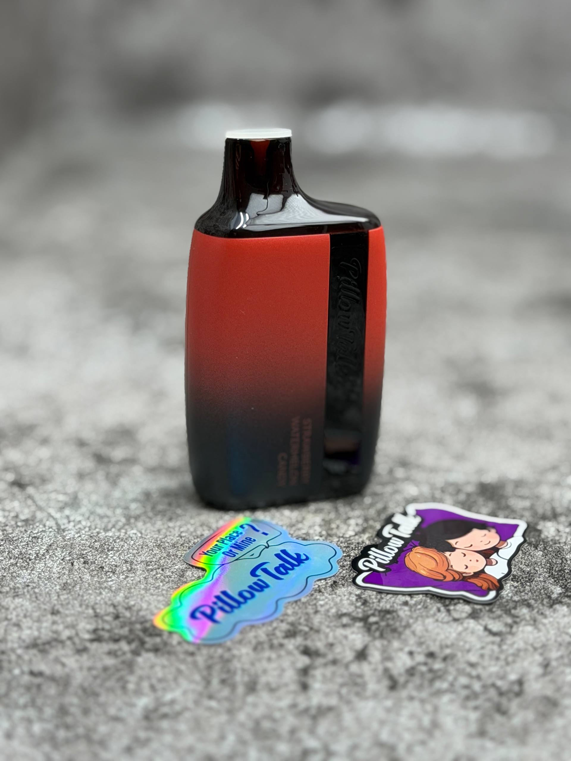 ویپ و پاد pillow talk 8500