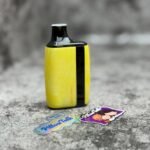 ویپ و پاد pillow talk 8500