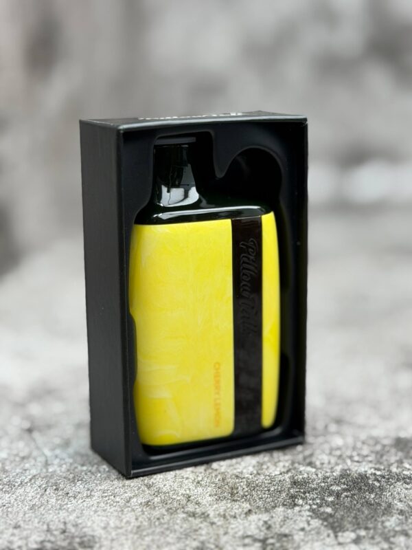 ویپ و پاد pillow talk 8500