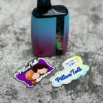 ویپ و پاد pillow talk 8500