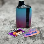 ویپ و پاد pillow talk 8500